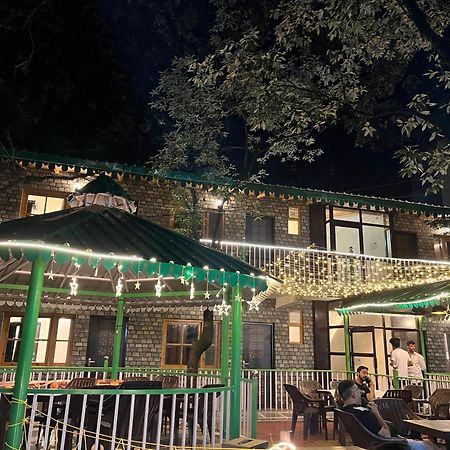 Cedar Woods Resort By Heyan Hotels Nainital Extérieur photo