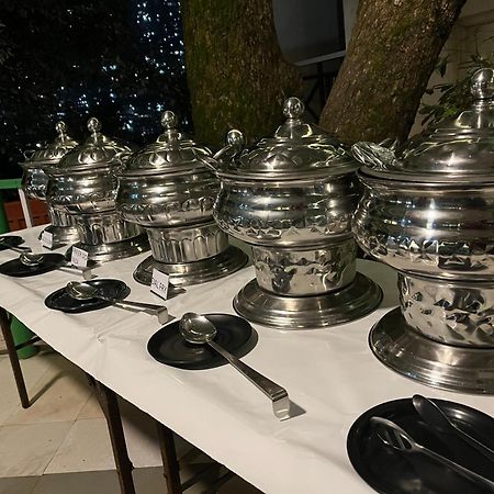 Cedar Woods Resort By Heyan Hotels Nainital Extérieur photo
