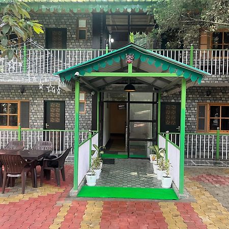 Cedar Woods Resort By Heyan Hotels Nainital Extérieur photo