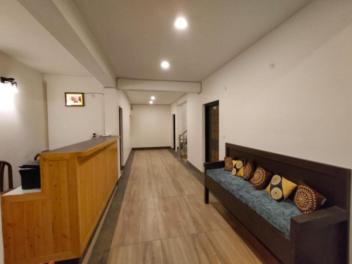 Cedar Woods Resort By Heyan Hotels Nainital Extérieur photo