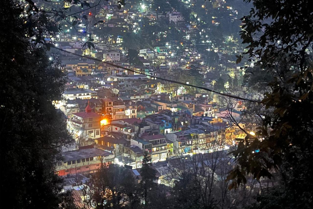 Cedar Woods Resort By Heyan Hotels Nainital Extérieur photo