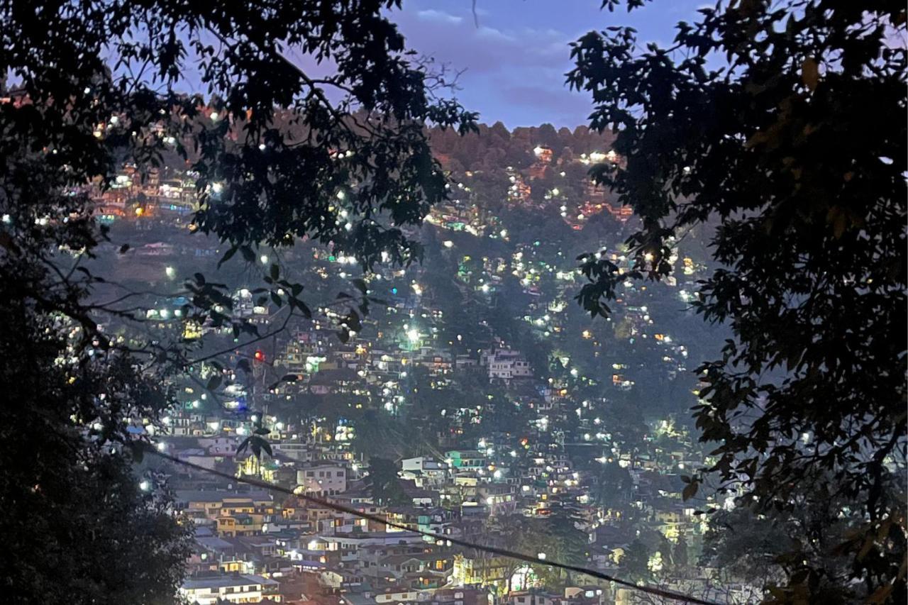 Cedar Woods Resort By Heyan Hotels Nainital Extérieur photo