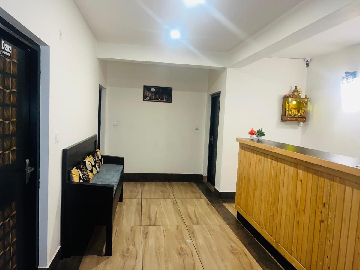 Cedar Woods Resort By Heyan Hotels Nainital Extérieur photo