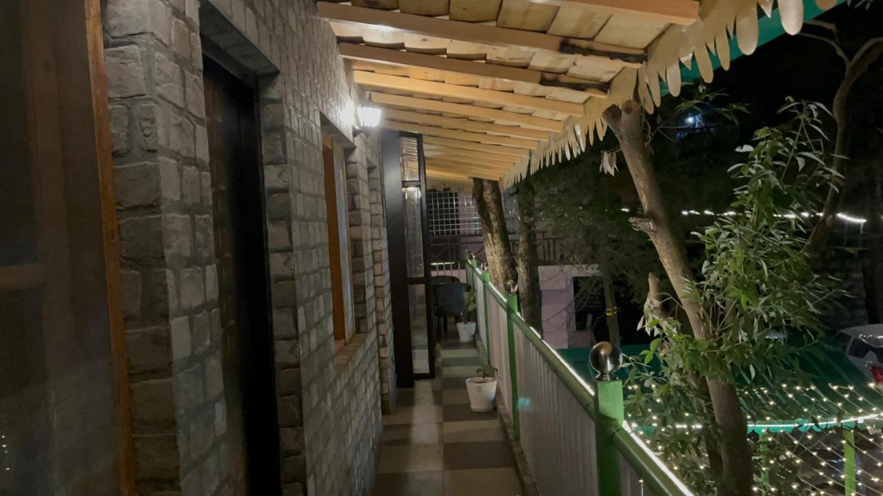 Cedar Woods Resort By Heyan Hotels Nainital Extérieur photo