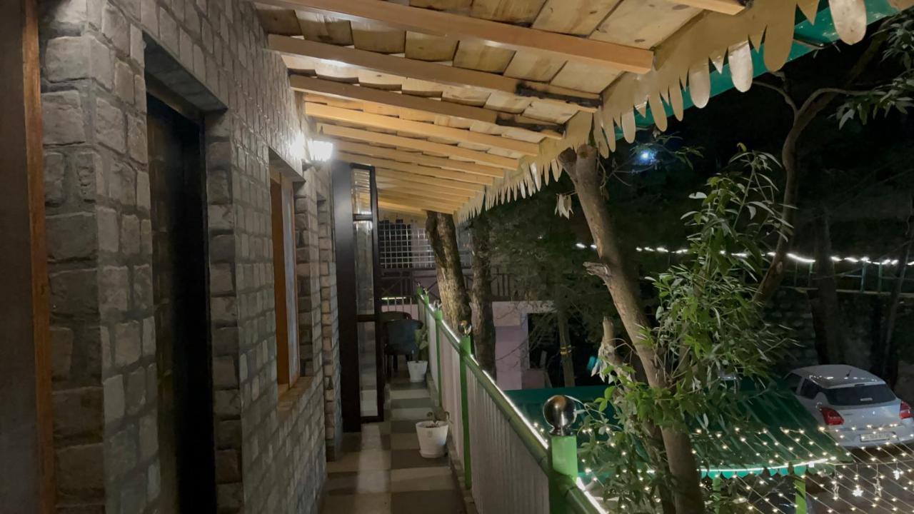 Cedar Woods Resort By Heyan Hotels Nainital Extérieur photo