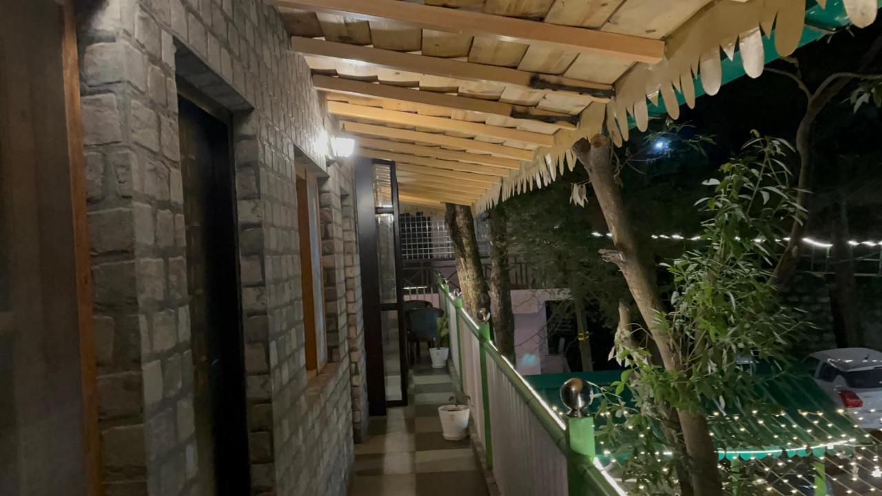 Cedar Woods Resort By Heyan Hotels Nainital Extérieur photo