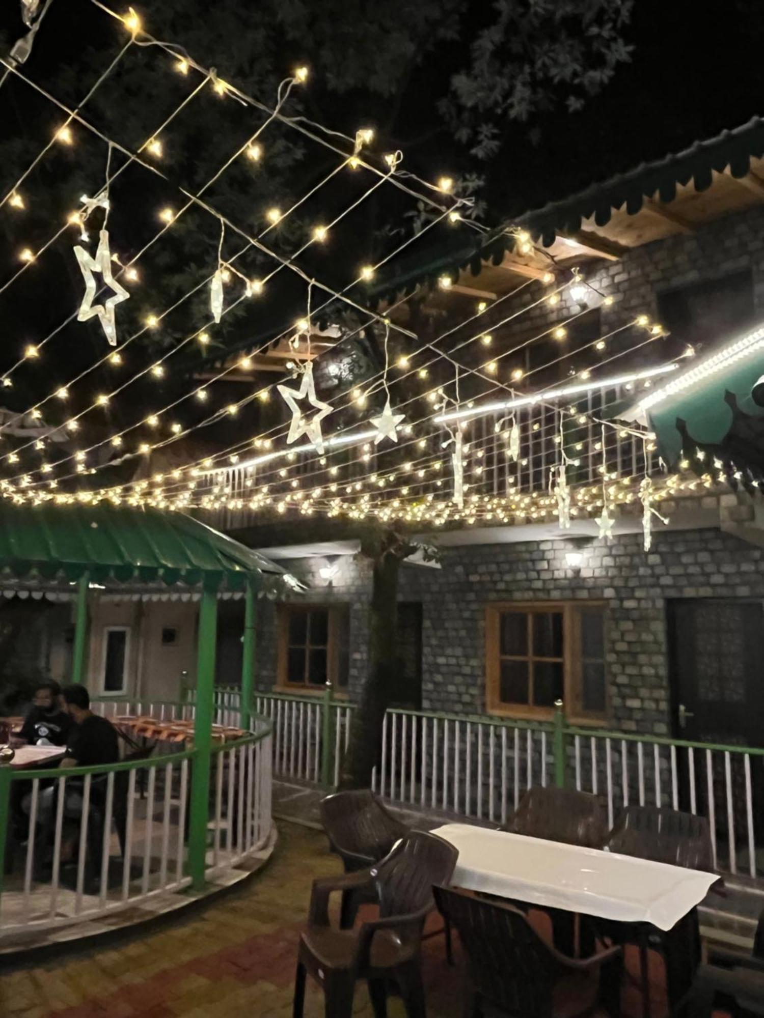 Cedar Woods Resort By Heyan Hotels Nainital Extérieur photo