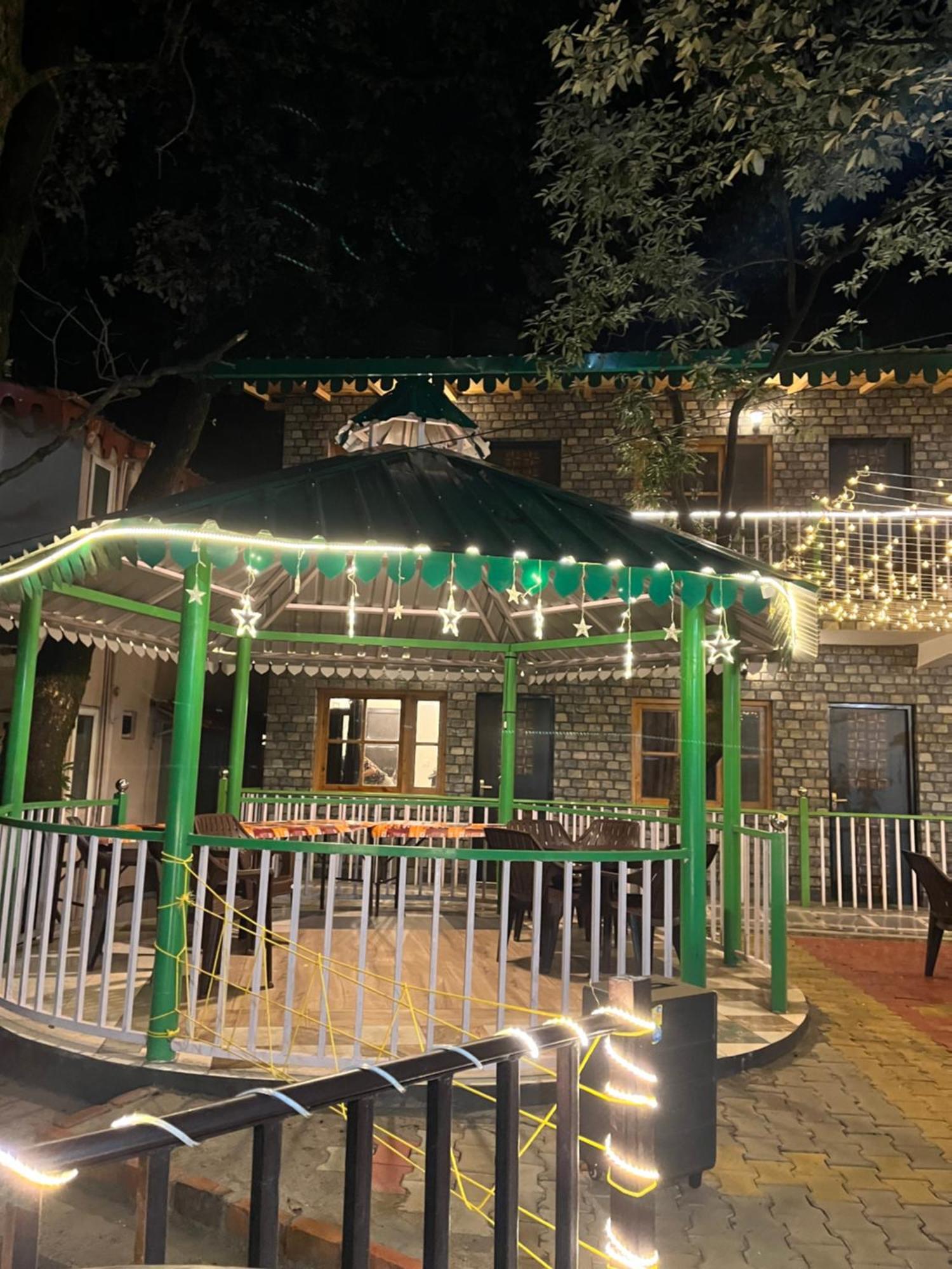 Cedar Woods Resort By Heyan Hotels Nainital Extérieur photo