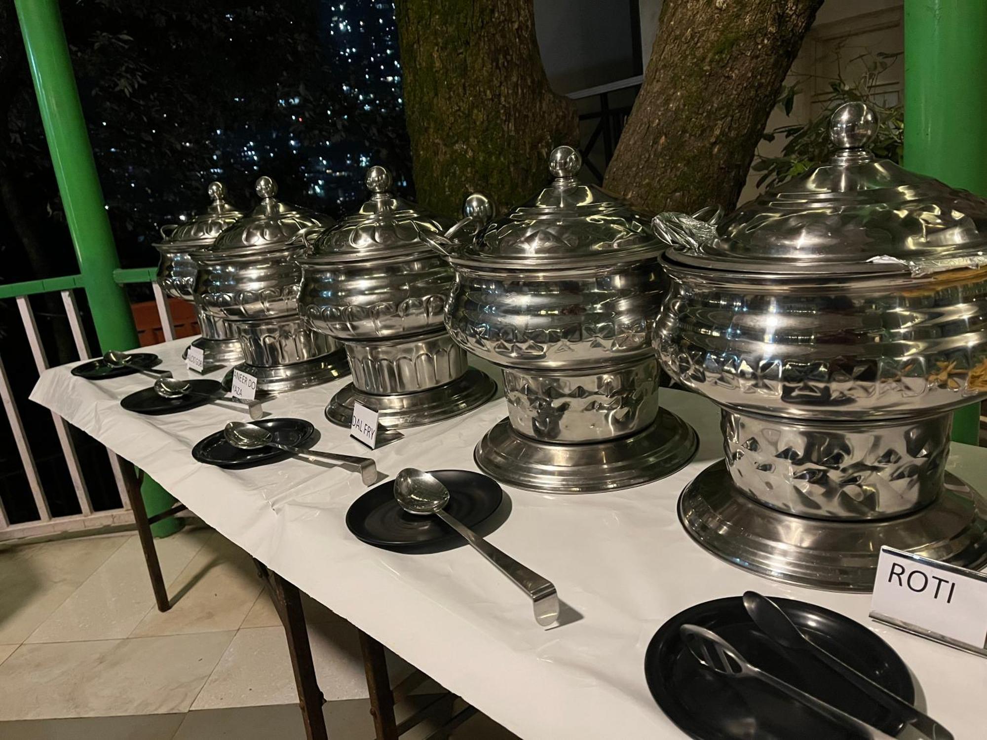 Cedar Woods Resort By Heyan Hotels Nainital Extérieur photo