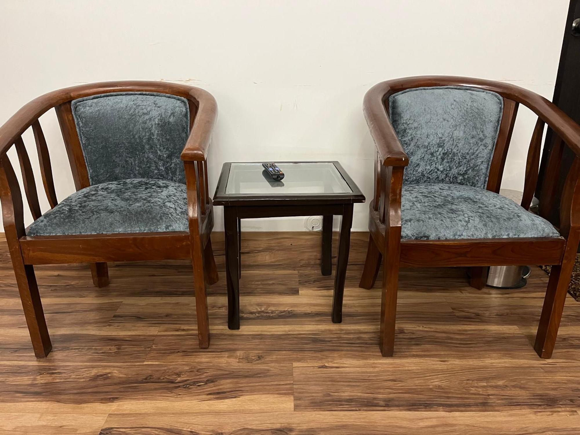 Cedar Woods Resort By Heyan Hotels Nainital Extérieur photo